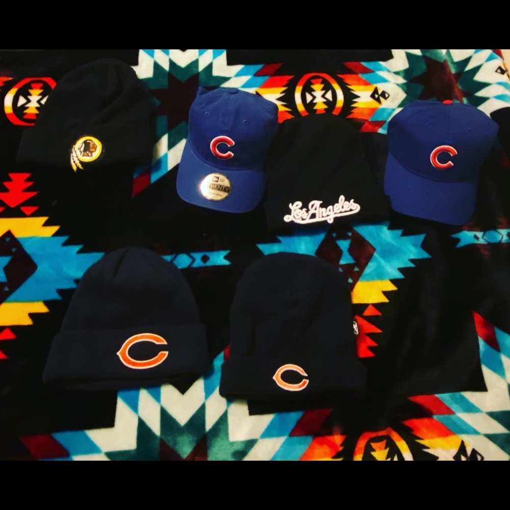 Hats & beanies for sale
